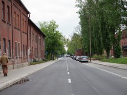 Łódź. Remont Tymienieckiego w Łodzi zakończony! Nowa nawierzchnia, parkingi i powrót MPK Łódź