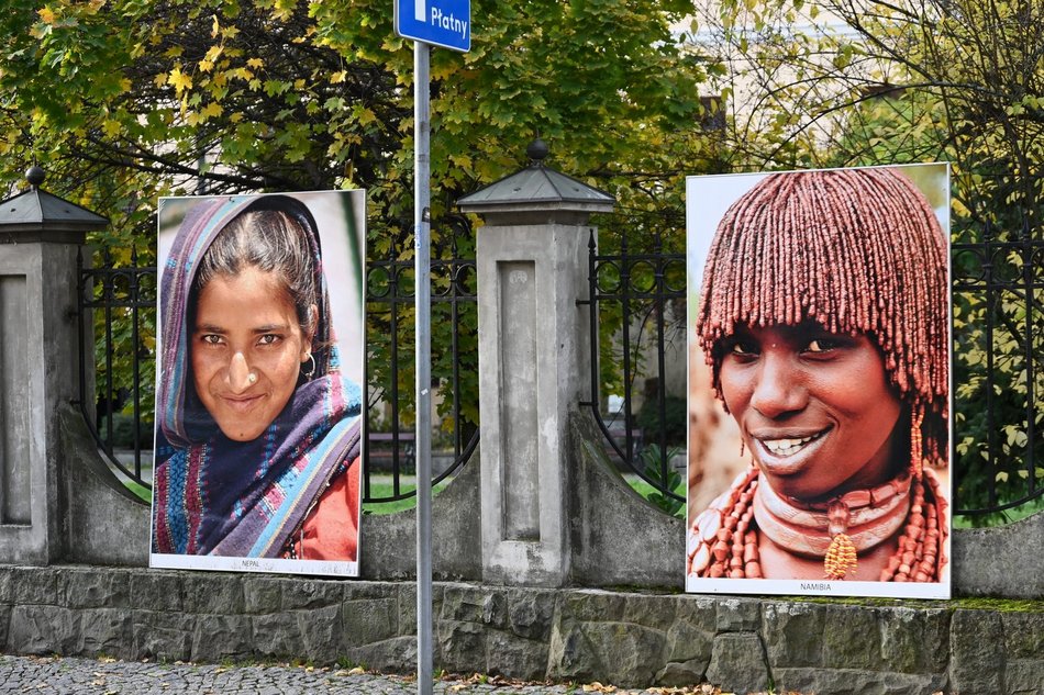 Łódź. Masz najpiękniejszy uśmiech w Łodzi? Zobacz wystawę fotograficzną i weź udział w konkursie!