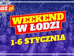 Łódź. Co robić w długi weekend w Łodzi? Teatr Komedii Impro, koncert jazzowy i więcej