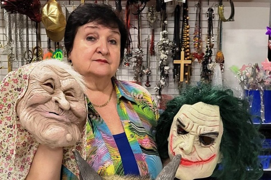 Oświadczyny w stroju żaby? W wypożyczalni strojów Salabim nie ma rzeczy niemożliwych!