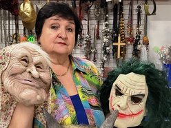 Oświadczyny w stroju żaby? W wypożyczalni strojów Salabim nie ma rzeczy niemożliwych!