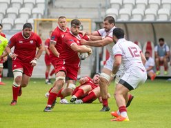 Reprezentacja Polski w rugby