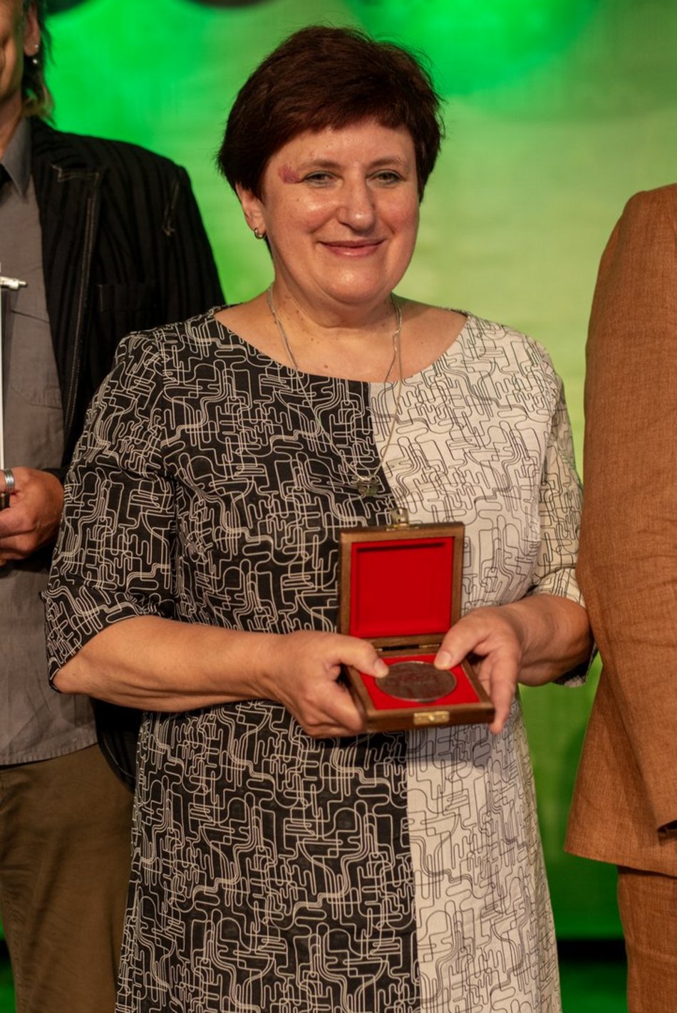 600 medali na 600. Urodziny Łodzi