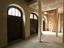 Miejskie lokale użytkowe na wynajem przy ul. Legionów