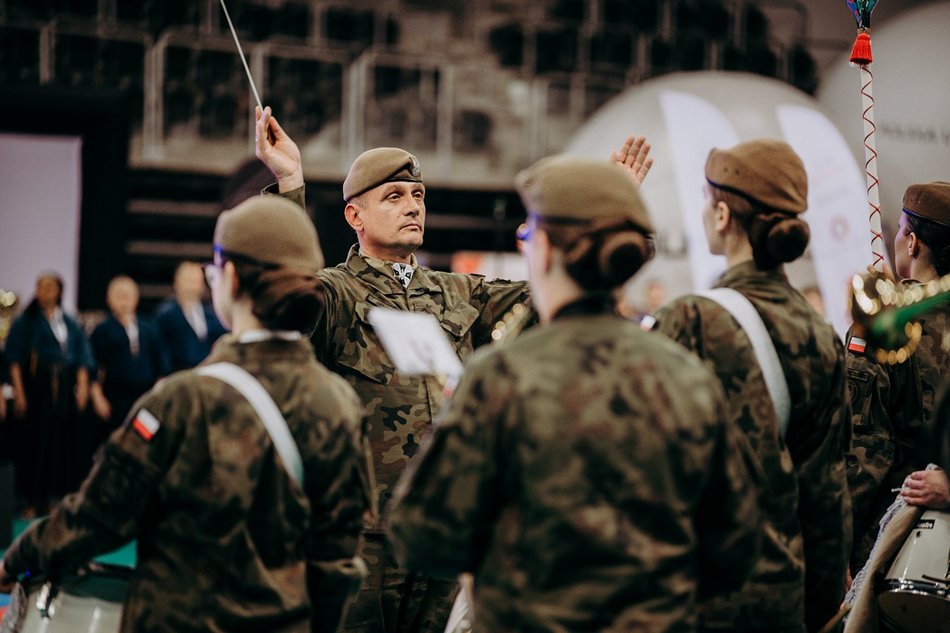 Mistrzostwa Polski w Karate Tradycyjnym w Łodzi