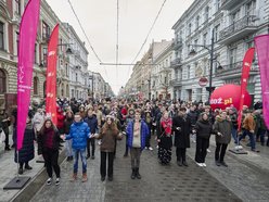 Polonez dla Łodzi