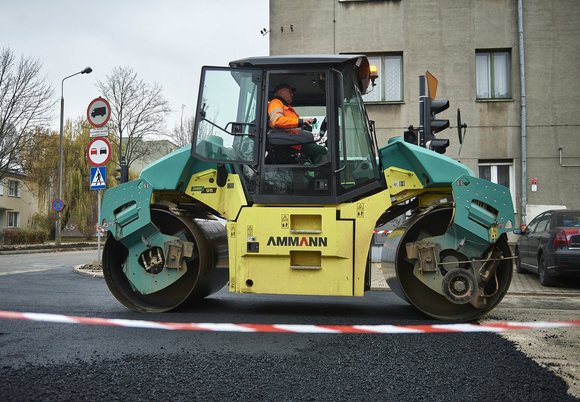 Kolejny odcinek Rewolucji na ukończeniu