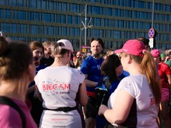 Rossmann Run 2026. Zdjęcia z biegu