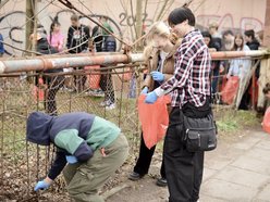 Galante Sprzątanie Łodzi trwa cały weekend