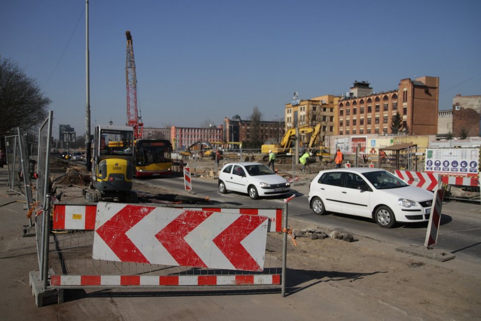 Trasa W-Z kiedyś i dziś