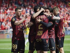 Widzew Łódź nie do złamania! Łodzianie lepsi od Motoru Lublin