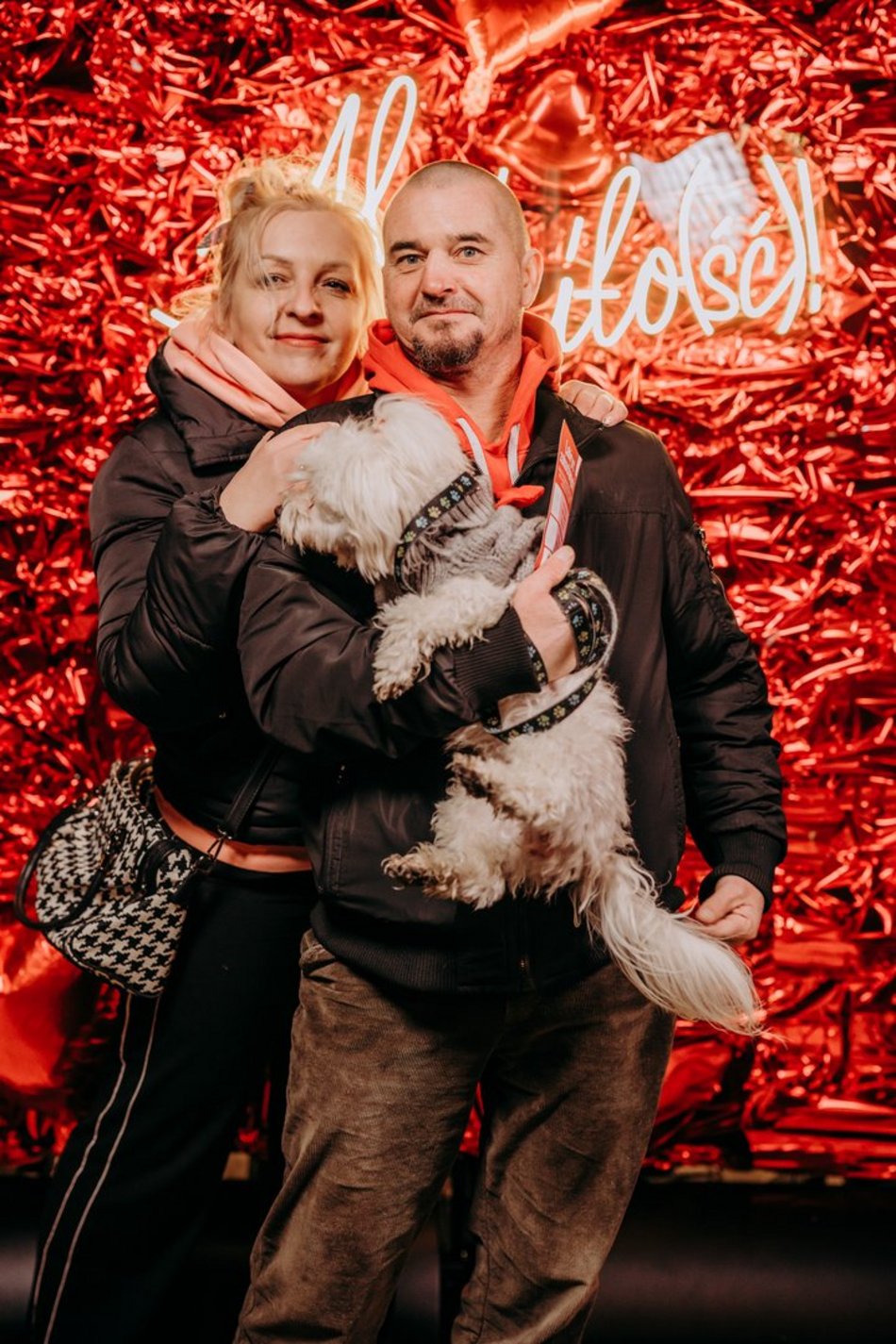 Łódź. Labirynt zakochanych w Łodzi. Masa miłości na zdjęciach. Znajdź się w galerii!