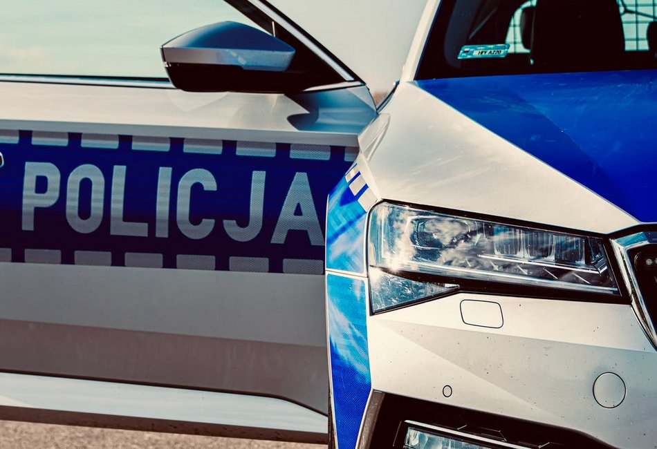 Łódź. Szukasz pracy? Policja w Łodzi rekrutuje