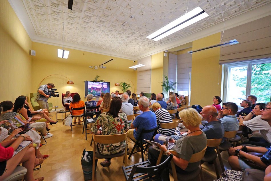 Tydzień w Bibliotece Miejskiej w Łodzi