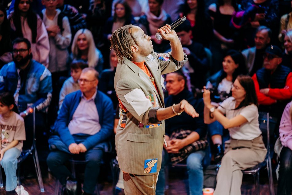 Łódź. Manufaktura Fashion Week w Łodzi. Kolekcja Jarosława Ewerta, koncert Andrzeja Piasecznego i więcej