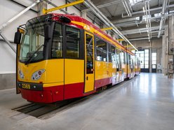 Nowa zajezdnia Helenówek otwarta! Powstał ultranowoczesny Zakład Techniki MPK Łódź