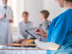 Łódź. Służba więzienna w Łodzi rekrutuje!