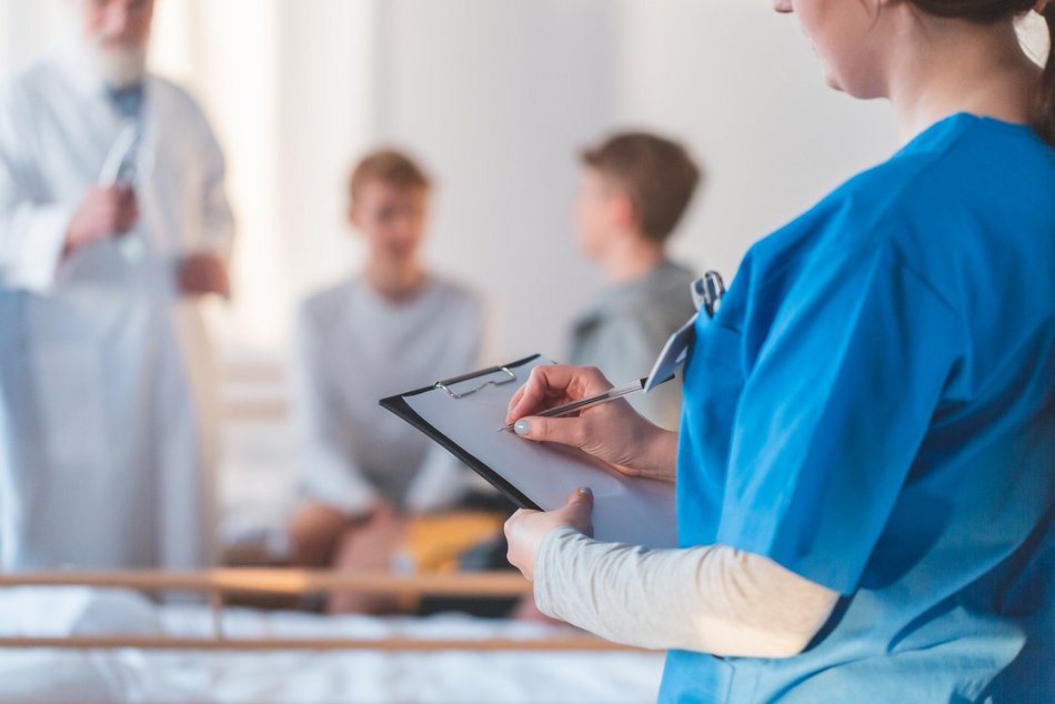 Łódź. Służba więzienna w Łodzi rekrutuje!