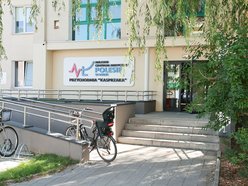 Łódź. Remont poradni pediatrycznej w MCM Polesie w Łodzi. W trosce o najmłodszych pacjentów