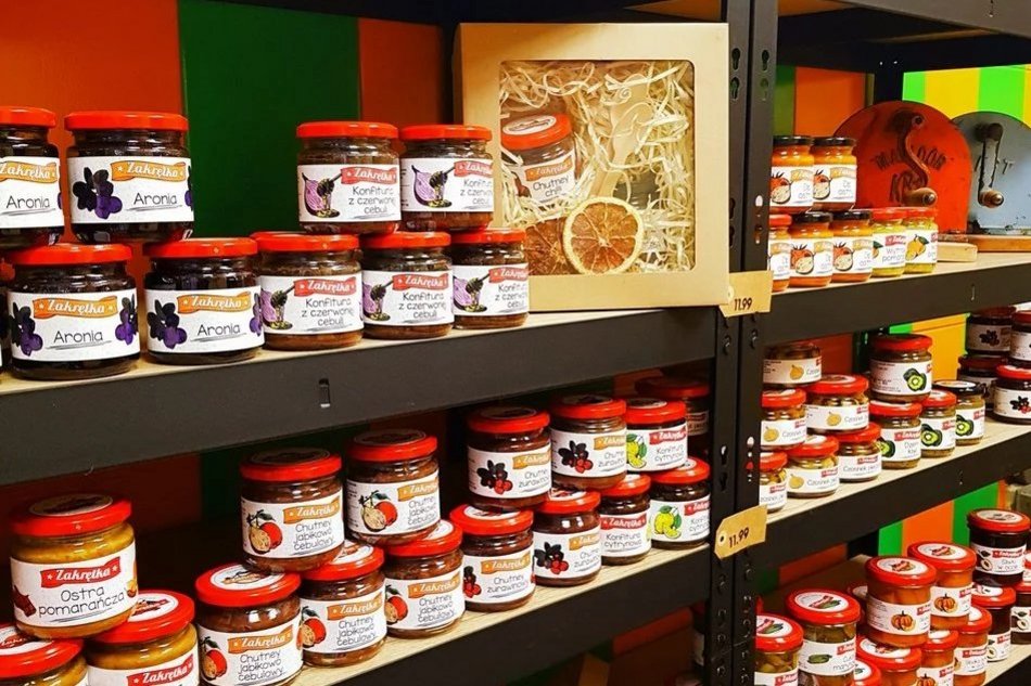 Najmodniejsze sklepy w Łodzi. Tutaj kupują prawdziwi hipsterzy