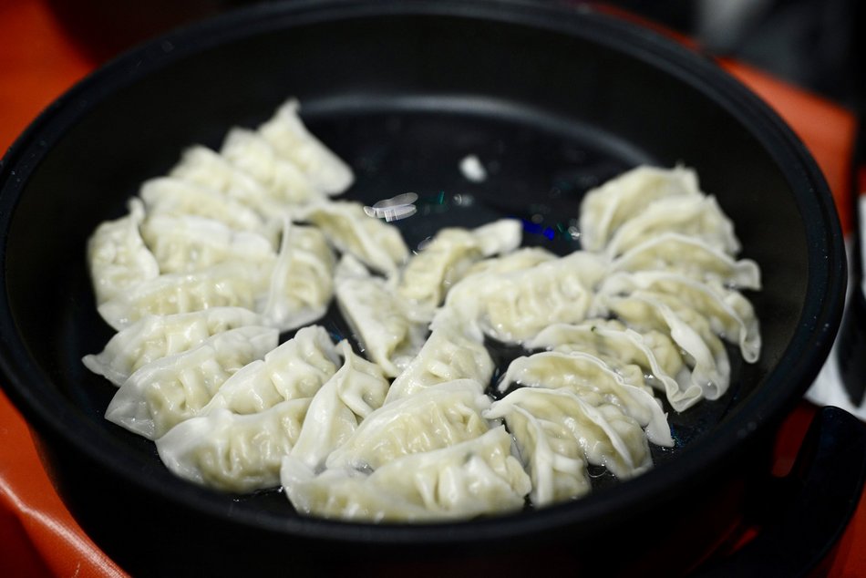 Festiwal japoński przy ul. Piotrkowskiej 217