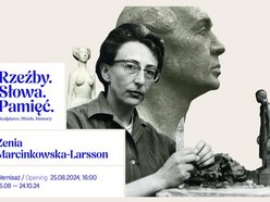 Wystawa w Galerii Bałuckiej