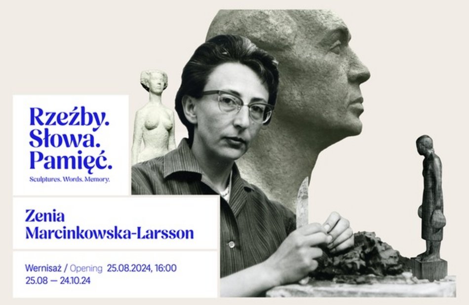 Wystawa w Galerii Bałuckiej