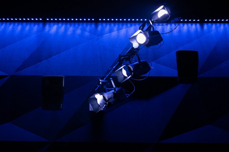 Nowe kino w Łodzi. Otwarcie jeszcze w 2023 roku!