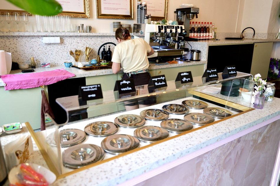 Nowe restauracje w Łodzi