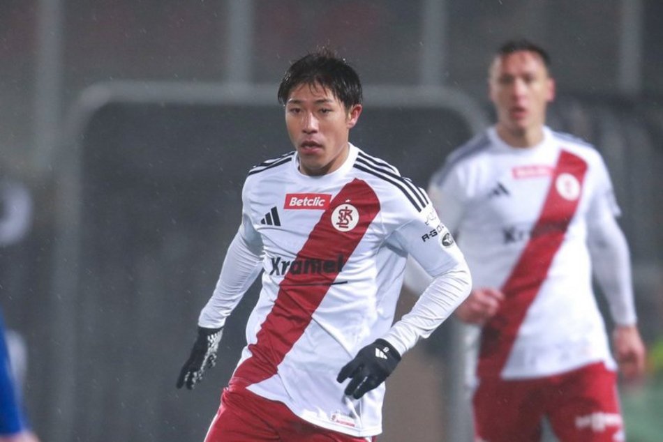 Łódź. Czy ŁKS Łódź przełamie klątwę spotkań domowych? Rywalem Miedź Legnica