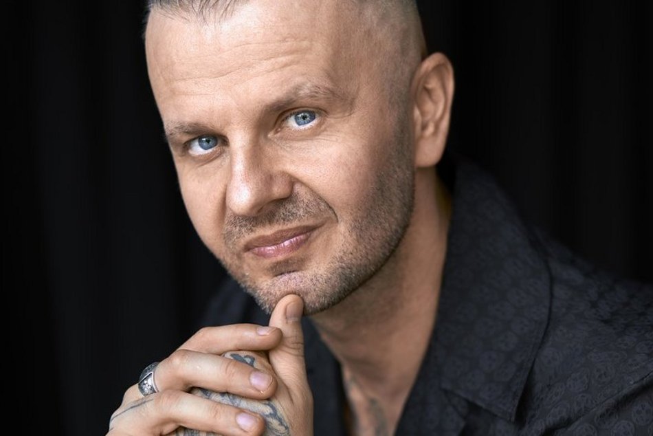 Co robić w weekend w Łodzi? Dragan w Manufakturze, monodram o Edith Piaf i więcej