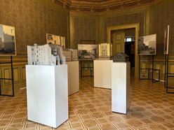 Łódź. Bałuty pod lupą. Nowa wystawa w Kamienicy Hilarego Majewskiego w Łodzi