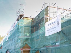 Łódź. Nowe przedszkole na Janowie w Łodzi. Brzozowy Zakątek rośnie w oczach