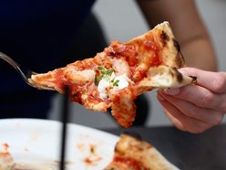 Łódź. Feliczita serwuje pizzę w Nowosolnej w Łodzi. W menu także świetne desery