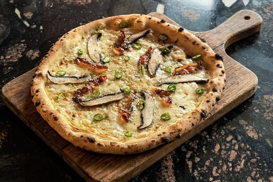 Łódź. Halo? Pizza czeka! Ostatnia szansa na spróbowanie wymyślnych pizz na Jemy w Łodzi Pizza Fest 2026
