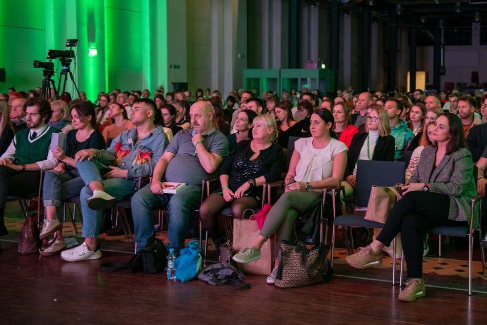 George Clooney na Igrzyskach Wolności 2025 Łódź! Ostrzeżenie przed Trumpem i hołd dla wolności słowa