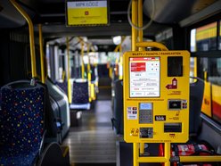 Łódź. Lawinowy spadek liczby mandatów MPK