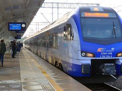 Łódź. Kolejowa rewolucja w Łódzkiem