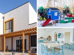 Łódź. Nowe przedszkole na Janowie w Łodzi