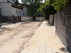 Łódź. Remont dróg na Julianowie w Łodzi. Jak przebiegają prace na Biegańskiego, Malwowej i Żarnowcowej?