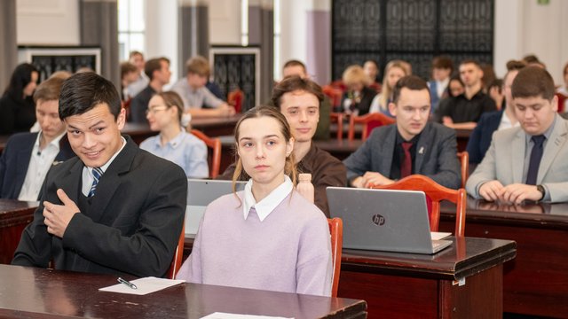 W Łodzi została powołana Łódzka Rada Uczniów „mŁodziacy”. Młodzi biorą sprawy w swoje ręce!