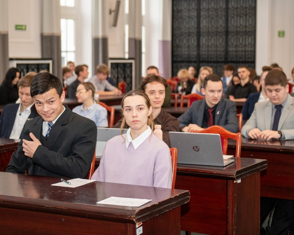 W Łodzi została powołana Łódzka Rada Uczniów „mŁodziacy”