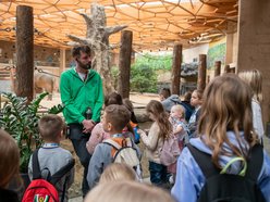 [Translate to Ukraiński:] Orientarium Zoo Łódź