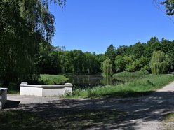 Parki w Łodzi