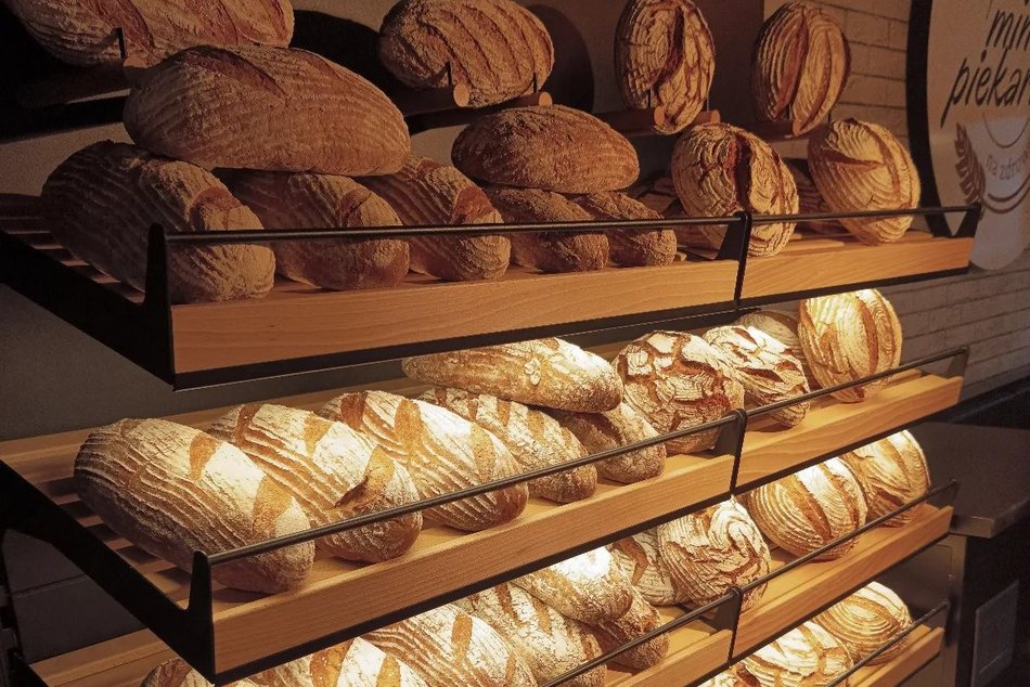 Łódź. Najlepsze piekarnie. Oceny w Google nie pozostawiają wątpliwości!