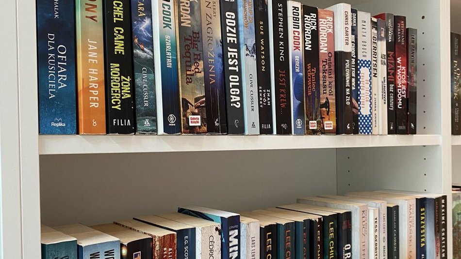 Port Łódź - Biblioteka Miejska 