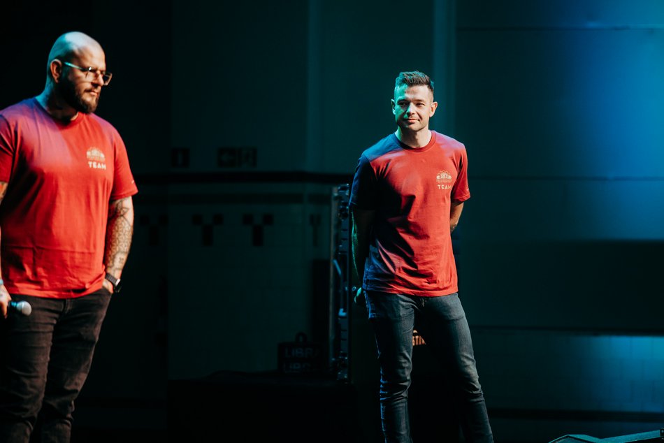 Promised Land Art Festival 2024 w EC1 Łódź