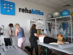 Rehabilika - nowe centrum rehabilitacji dla seniorów w Łodzi