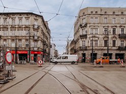 Otworzą drugą jezdnię Zachodniej