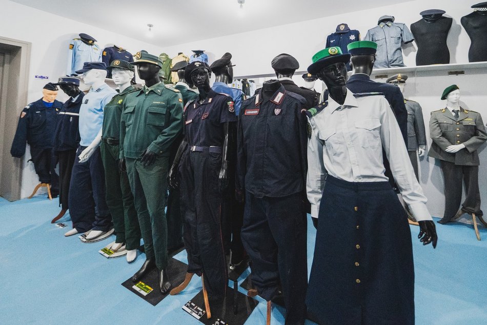 Piknik przy Włókienniczej